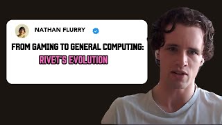 Beyond Games: Rivet’s Expansion into Stateful and Durable Computing