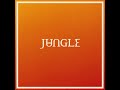 JUNGLE Pretty Little Thing mp3