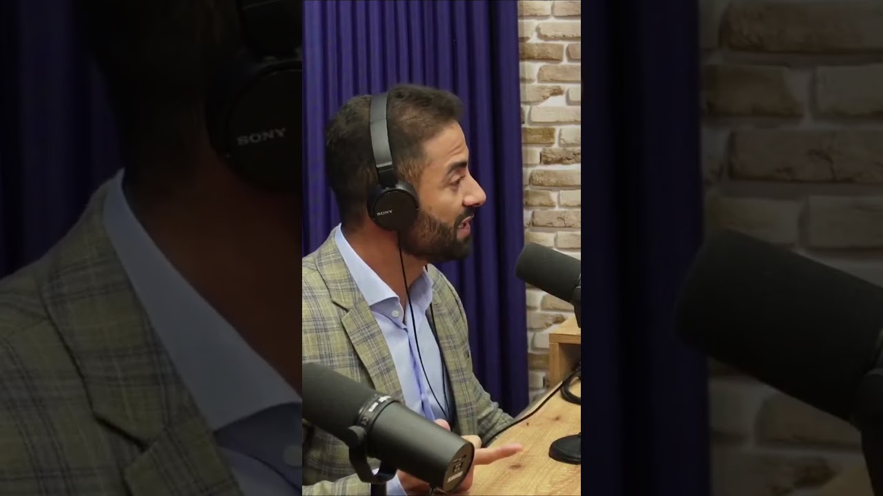 Participação do Dr. VITOR MANTA - MÉDICO no CUTUCAST!