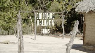 Prévia do Documentário Quilombo Kalunga