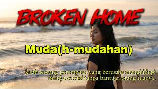 Puisi Muda(h-mudahan) oleh Martin Oeleu 