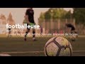footballeuse, nom féminin | Documentaire