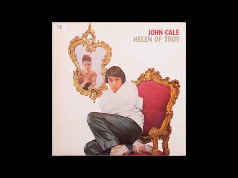 My Maria - John Cale