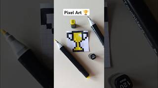 Full ✨✨Pixel Art Ideas 🏆 #pixel #pixelart #pixelartideas #art #easy #cuteart #ideas #shorts News
