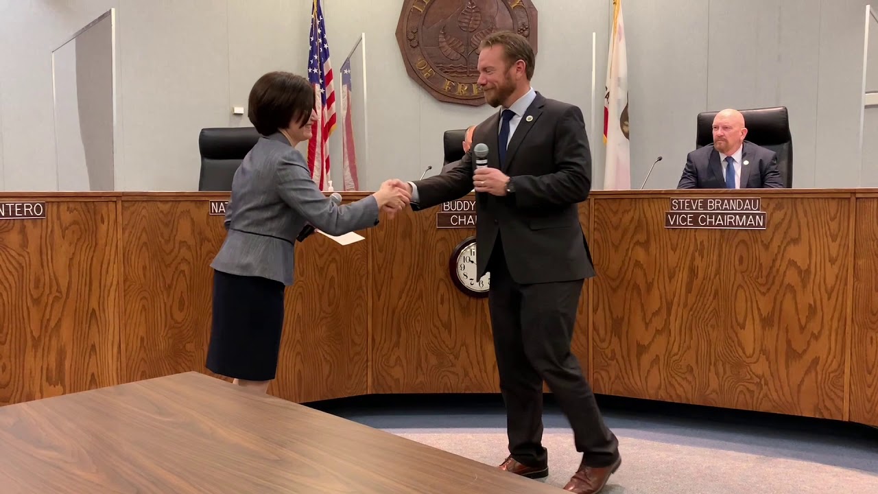 Fresno County Board of Supervisors - January 5, 2021 - YouTube
