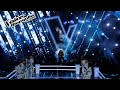 Team Otgonbayar.D | "November rain" | The Battle | The Voice of Mongolia S2