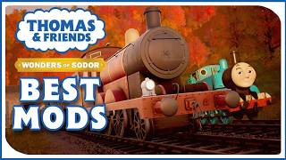 The Best Mods for Wonders Of Sodor! screenshot 1