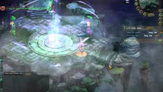 Tiến Hành Độ Kiếp - Tinh Thần Biến Thtk