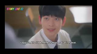 🇰🇷 Selalu Bertemu Lagi ep 4 sub INDO