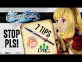 Granblue fantasy relink stop doing bad builds 7 essential build tips  tricks stop wasting time