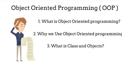 Object oriented programming in animated way #oop #c++ #dsa #programming