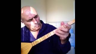 Çift Jandarma Geliyor Kaymakam Konağından /Yöre: Arguvan