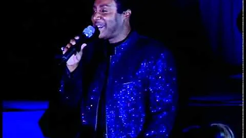Terry Steele Show"Here And Now"
