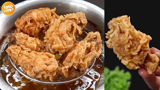 Ramzan Special Chicken Wings Recipe - KFC style Chicken Wings - Ramzan Recipes - Iftar Recipes