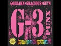 G 3 PUNX THE VERY BEST OF THE DEMONSTRATION G 3 PUNX THE VERY BEST OF THE DEMONSTRATION