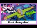 Stark Raving Mad Series 2 Episode 14 FULL EPISODE Totally Spies 