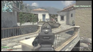【マルチ実況】COD:MW3のんびり実況「真のプレステージへ」【PART5】