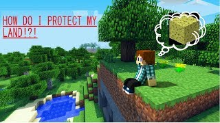 Protection Sponge Tutorial on Becto.net (Minecraft) screenshot 2
