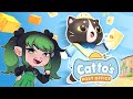 Lets Try! | Catto's Post Office 😻📫 Demo | Twitch Stream