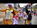 2 JACAHUASI – TARMA - GRAN FESTIVIDAD EN HONOR AL SEÑOR DE MURUHUAY MAYO 2026