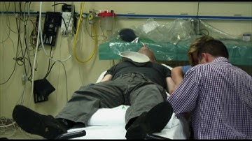 Clinical Error 3 Not monitoring with annotations