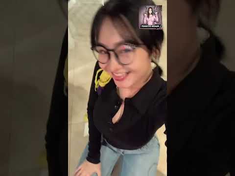 VIDEO TIKTOK PAERGOY VIRAL | VIDEO BIGO VIRAL | mama muda hot goyang |#fyp #fypシ #masukberanda