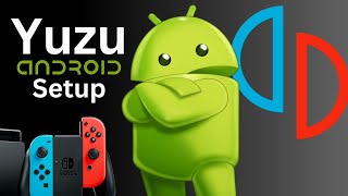 yuzu Emulator - Apps on Google Play