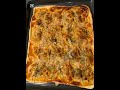 25.11.2025 Praha Люблю пиццу и научилась делать дома сама! Это НЯМ 😋