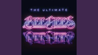 Video thumbnail of "Bee Gees - You Should Be Dancing"