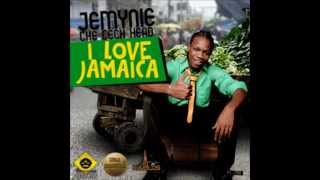 Jemynie - I Love Jamaica (Tech Head Records) 21st Hapilos (March 2013)