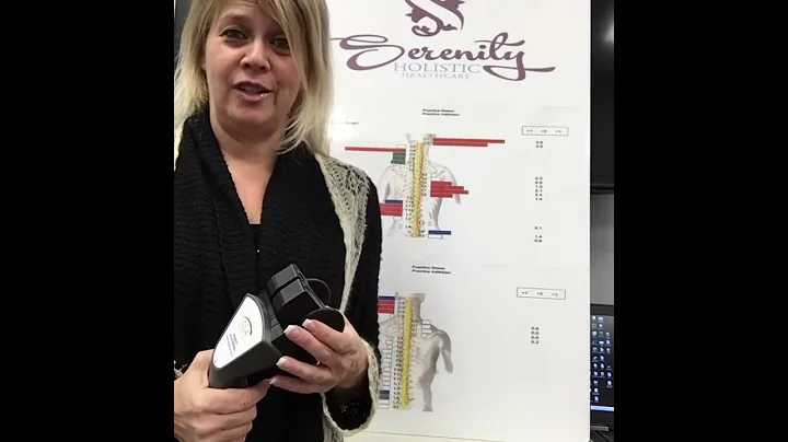 Bayside NY Chiropractor Uses Thermal Scans To Detect Nerve Interference