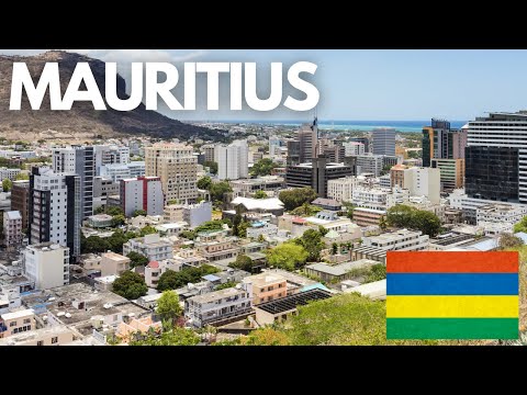 MAURITIUS: The Most Peaceful Country of Africa