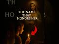 The Most Common Girl S Name In The World And Why It Honors Mary Maria VirginMary Catholic The Most Common Girl S Name In The World And Why It Honors Mary Maria VirginMary Catholic