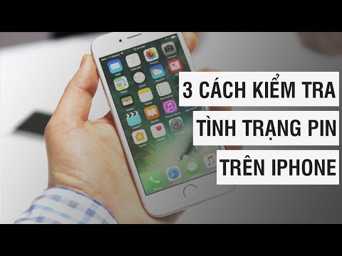 Video: Làm cách nào để kiểm tra tình trạng chuyến bay trên iPhone?