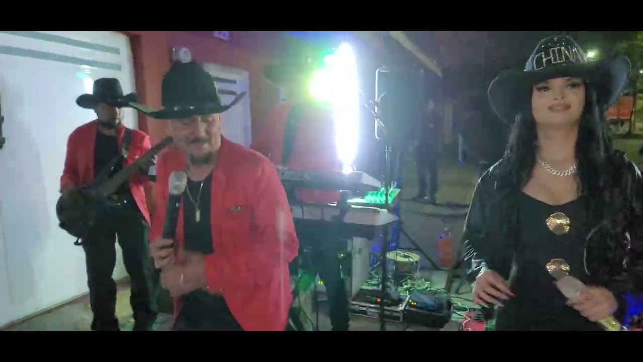 LA CHINA 👑 Y SUS LATIDOS ❤ (Canción la negra tiene tumbao 💯🔥