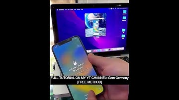 New Method ✅ iCloud Unlock ✅ Complete Bypass Tool | Works on All iPhones & iOS Versions!