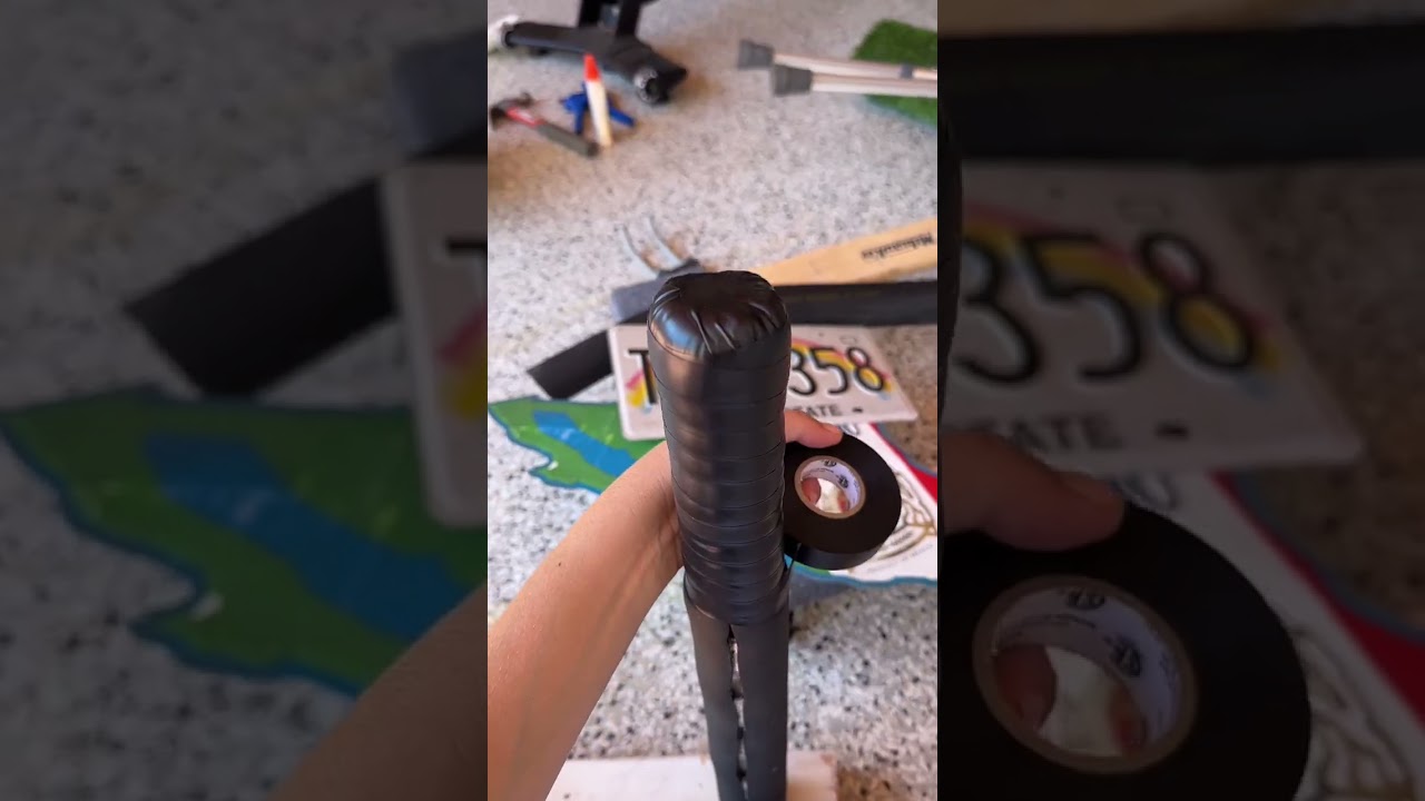 как сделать стойку для доски для серфинга 