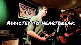 Hustle 501 - Addicted to Heartbreak - Live in Camden Town, London
