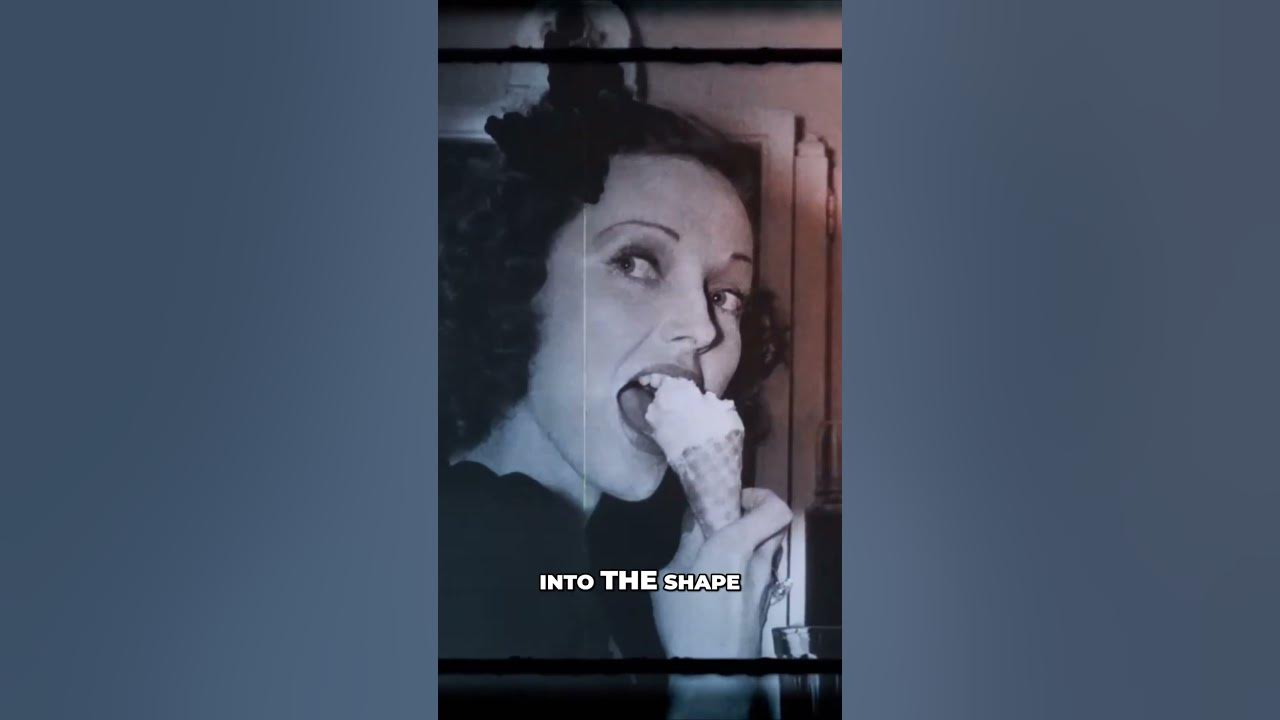 Discover the History of Ice Cream Cones From Waffle Invention to Sweet