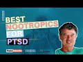 Treating PTSD with Nootropic Supplements