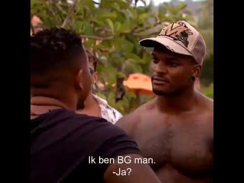 Eerste beelden temptation Island 2018