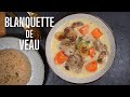 La blanquette de veau et son riz ultime  les basiques ep3  food is love