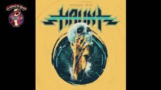 Haunt - Golden Arm (2023)