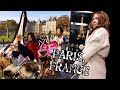 Осень в Париже: смотровые, секретные места и romantic