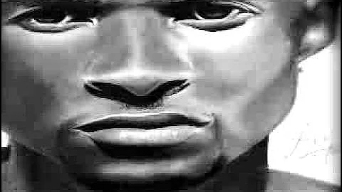 Usher-You Got It Bad Slowed & Chopped By Prozo