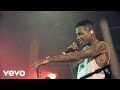 Kid ink  be real live with kid ink presented by jack in the box