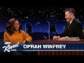 Oprah winfrey on weight loss journey celebrating her 70th  which rumors about her are true