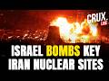 Breaking LIVE IRGC Vows Revenge As Israel Bombs Iran S Nuclear Sites Steel Plants Isfahan Breaking LIVE IRGC Vows Revenge As Israel Bombs Iran S Nuclear Sites Steel Plants Isfahan