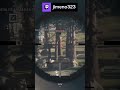 muertoooo | jimeno323 de #Twitch #twitch #callofduty #francotirador