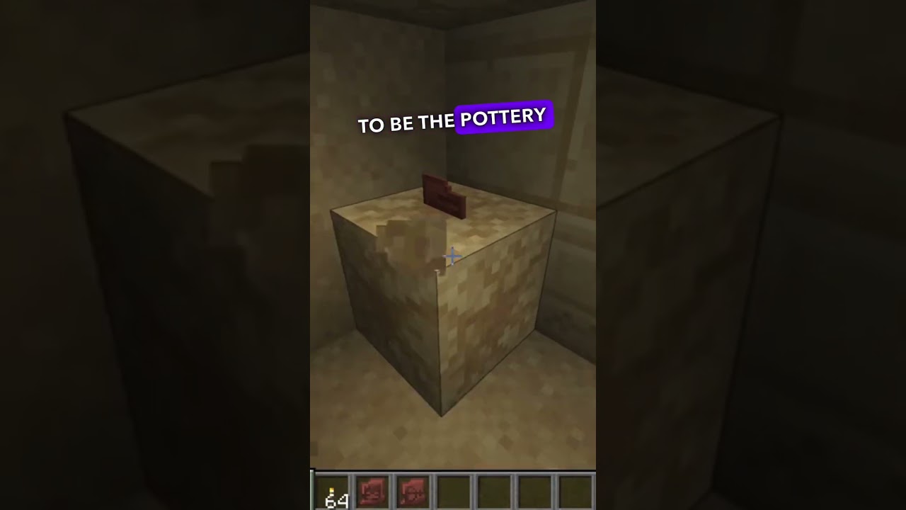 Minecraft Archaeology SECRETS Explain!